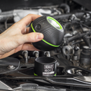 SEALEY LEDSPH01 Magnetic Rotating Spotlight 6W COB LED