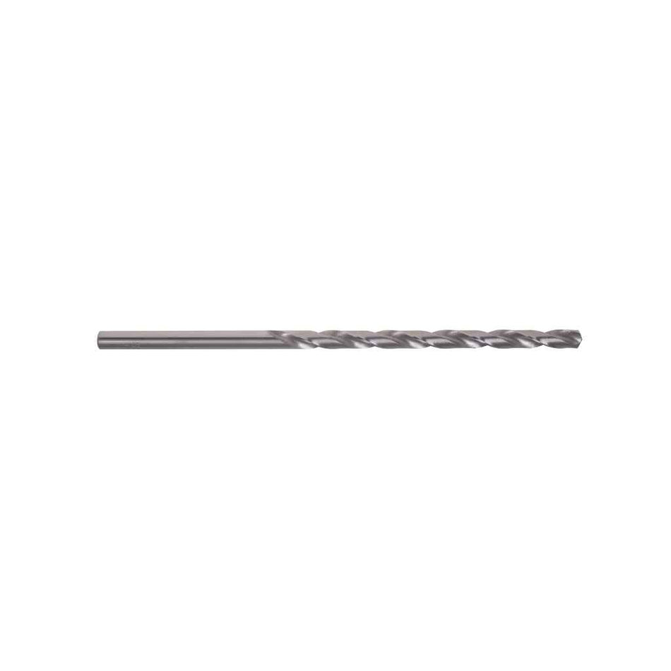 DART LHSS300  3mm HSS Long Series Twist Drill Pk 10