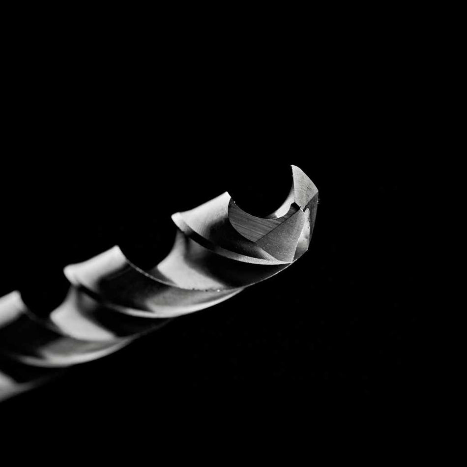 DART LHSS300  3mm HSS Long Series Twist Drill Pk 10
