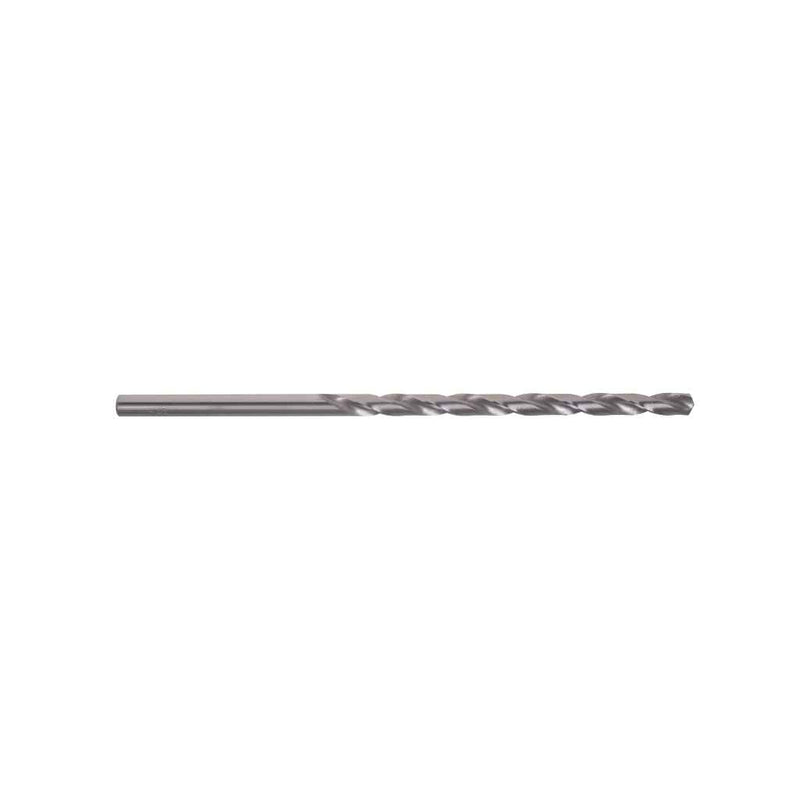 DART LHSSSET19  19 Piece HSS Long Series Twist Drill Set