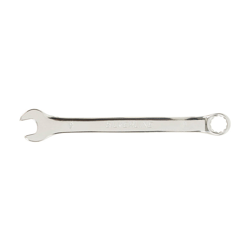 Silverline LS09 Combination Spanner