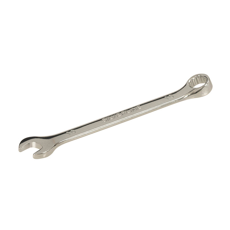 Silverline LS10 Combination Spanner