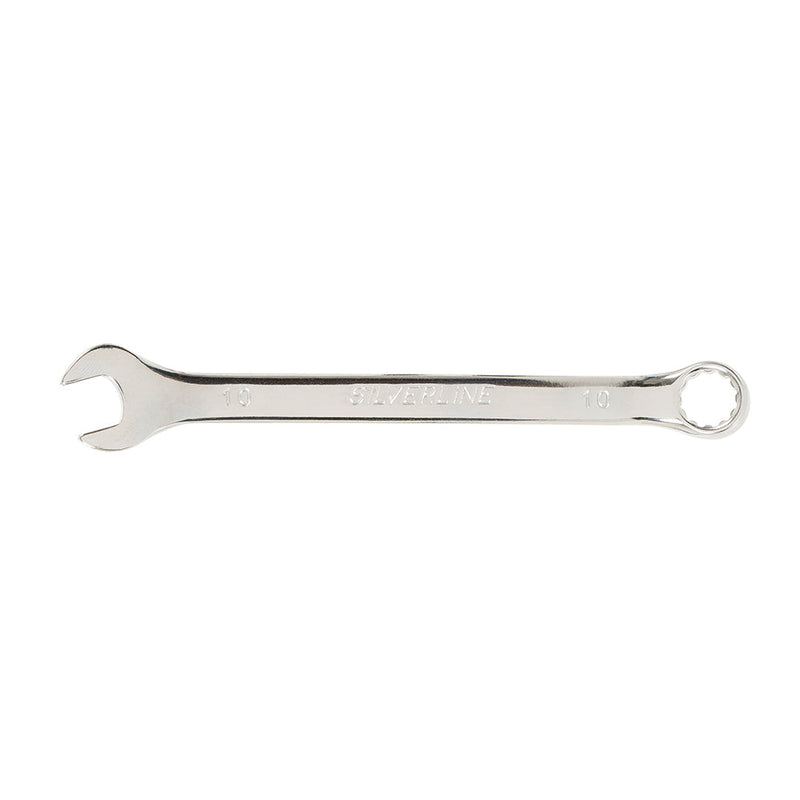 Silverline LS10 Combination Spanner