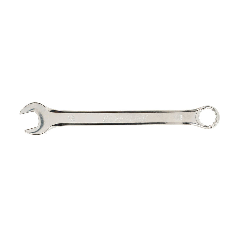 Silverline LS13 Combination Spanner