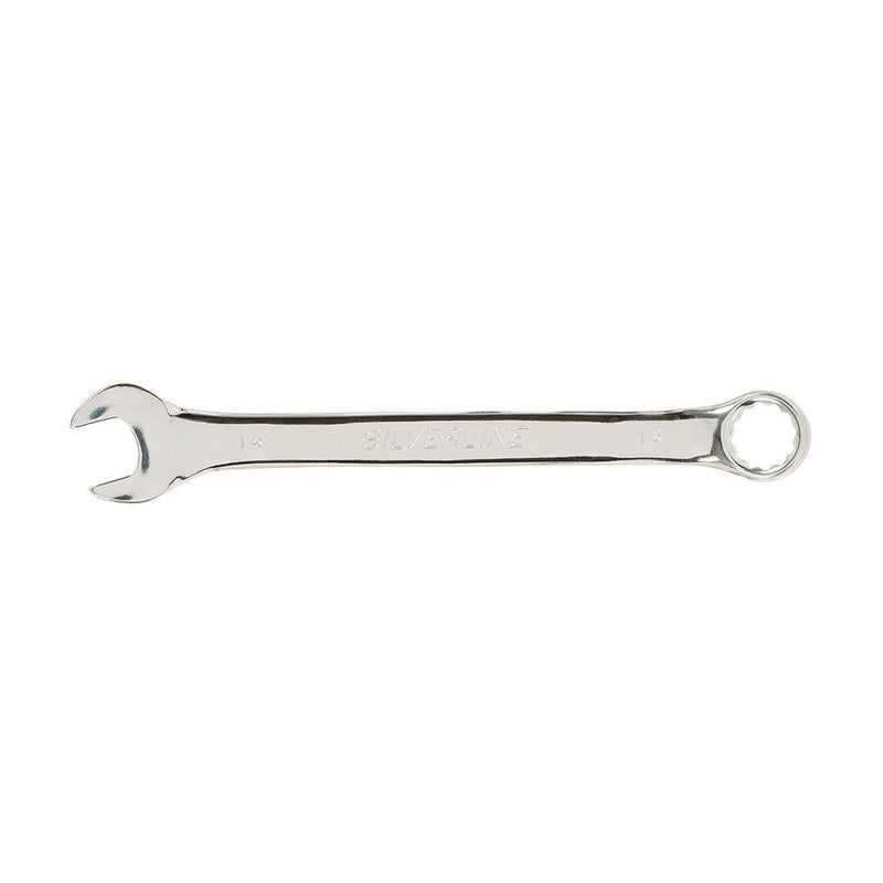Silverline LS14 Combination Spanner