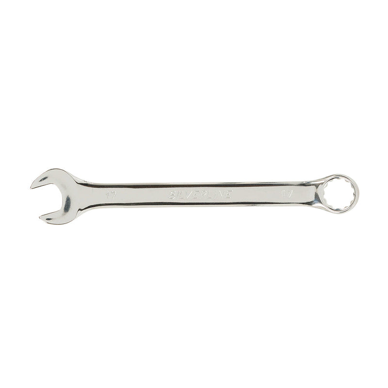 Silverline LS17 Combination Spanner