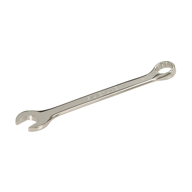 Silverline LS18 Combination Spanner