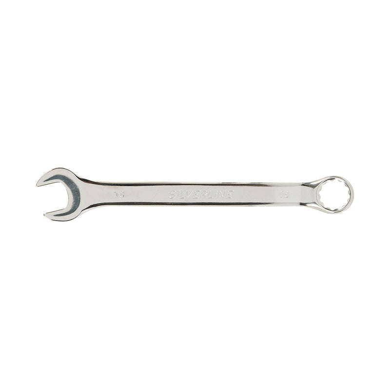 Silverline LS18 Combination Spanner