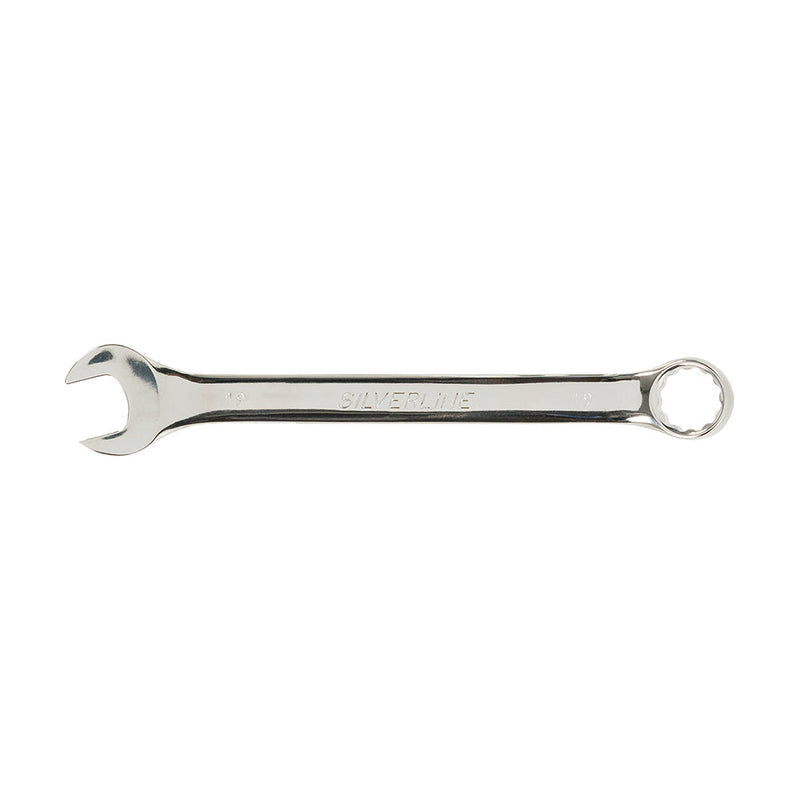 Silverline LS19 Combination Spanner