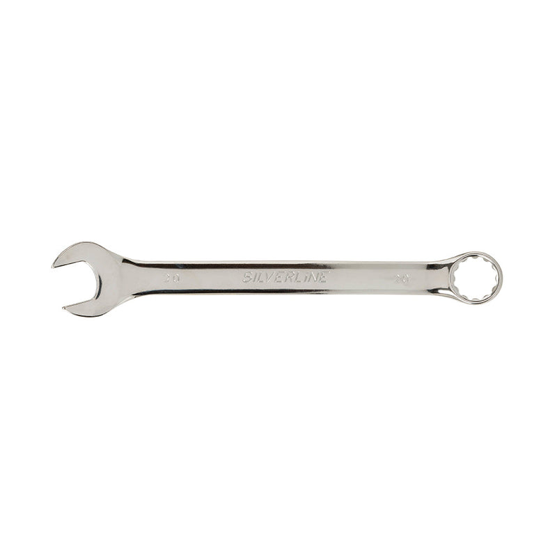 Silverline LS20 Combination Spanner