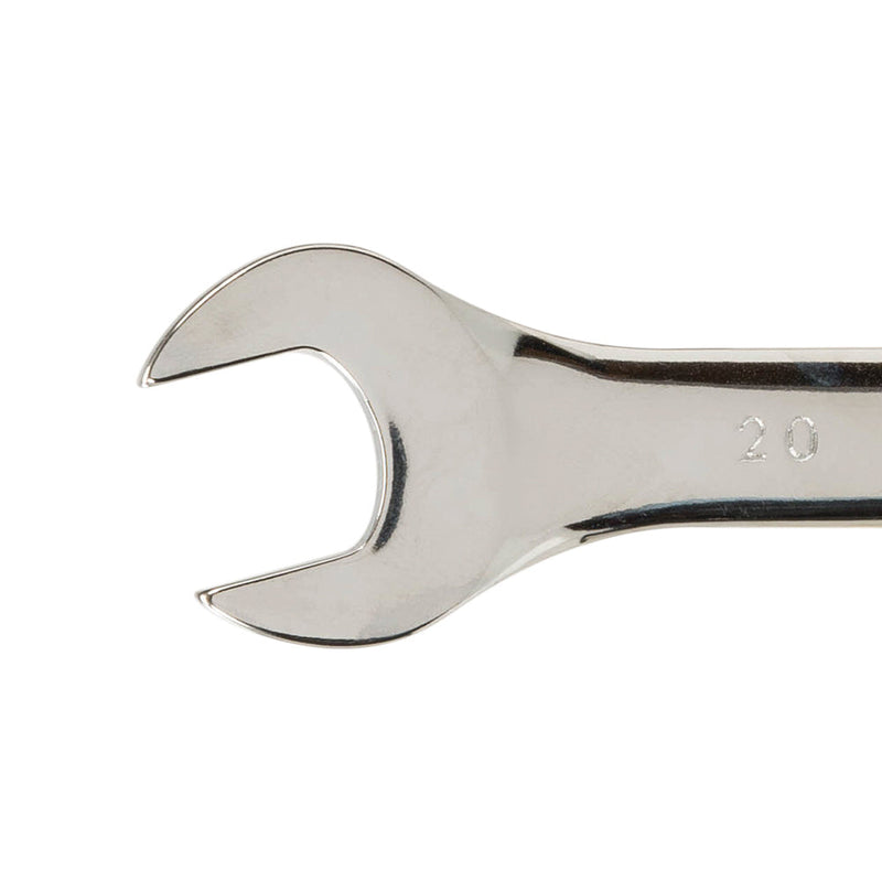Silverline LS20 Combination Spanner