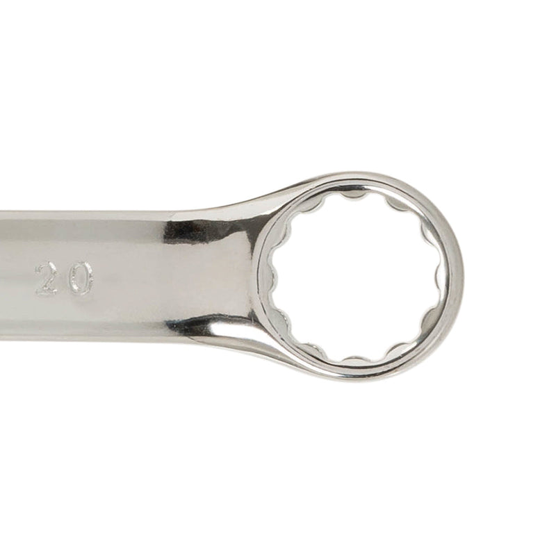Silverline LS20 Combination Spanner
