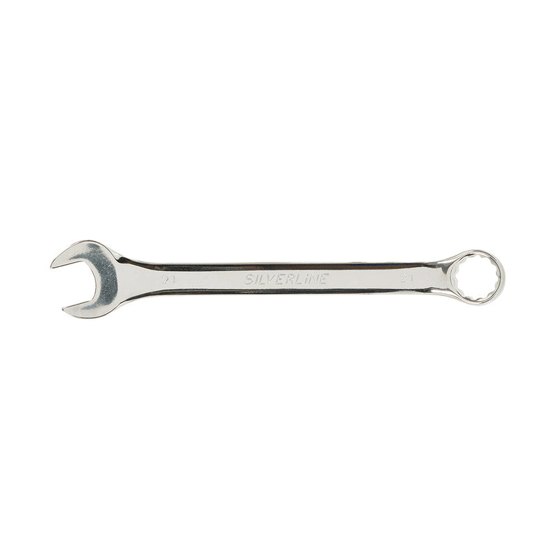 Silverline LS21 Combination Spanner