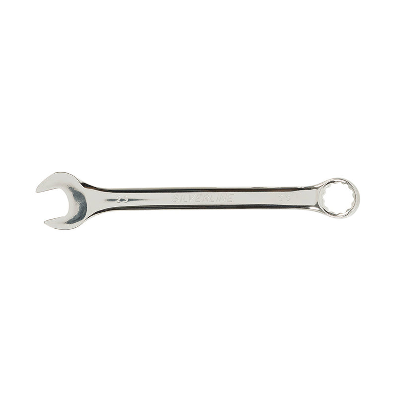 Silverline LS23 Combination Spanner
