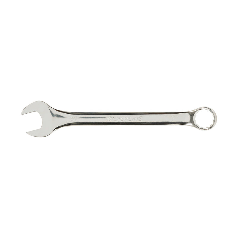 Silverline LS27 Combination Spanner