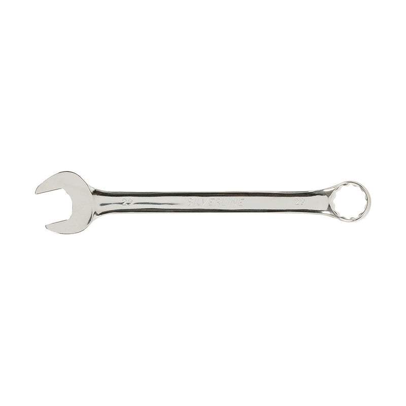 Silverline LS29 Combination Spanner