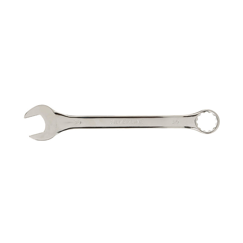 Silverline LS30 Combination Spanner