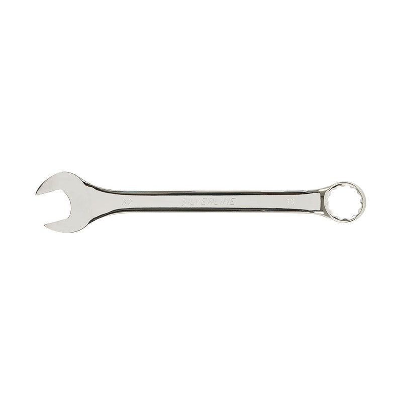 Silverline LS32 Combination Spanner
