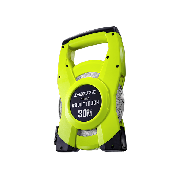 Unilite LTF3015 30M Heavy Duty Tape Measure
