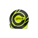 Unilite LTF5015H 50m long tape measure with fold out crank handle