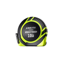 Unilite LTS1013 The Unilite LTS1013 is a heavy-duty 10m/33ft steel tape measure with a 13mm wide nylon-coated blade.