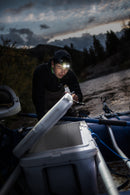 Ledlenser 502124 H19R CORE RECHARGEABLE LED Headlamp (CS3500)