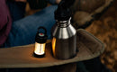 Ledlenser 502231 ML4-WL RECHARGEABLE Warm-Light Key-ring Lantern (300lm)