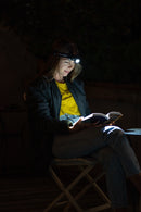 Ledlenser 502121 H5R CORE RECHARGEABLE LED Headlamp (CS500)