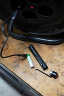 Ledlenser 502176 P2R CORE RECHARGEABLE LED Torch (CS120)