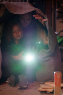 Ledlenser 502177 P4R CORE RECHARGEABLE LED Torch (CS200)