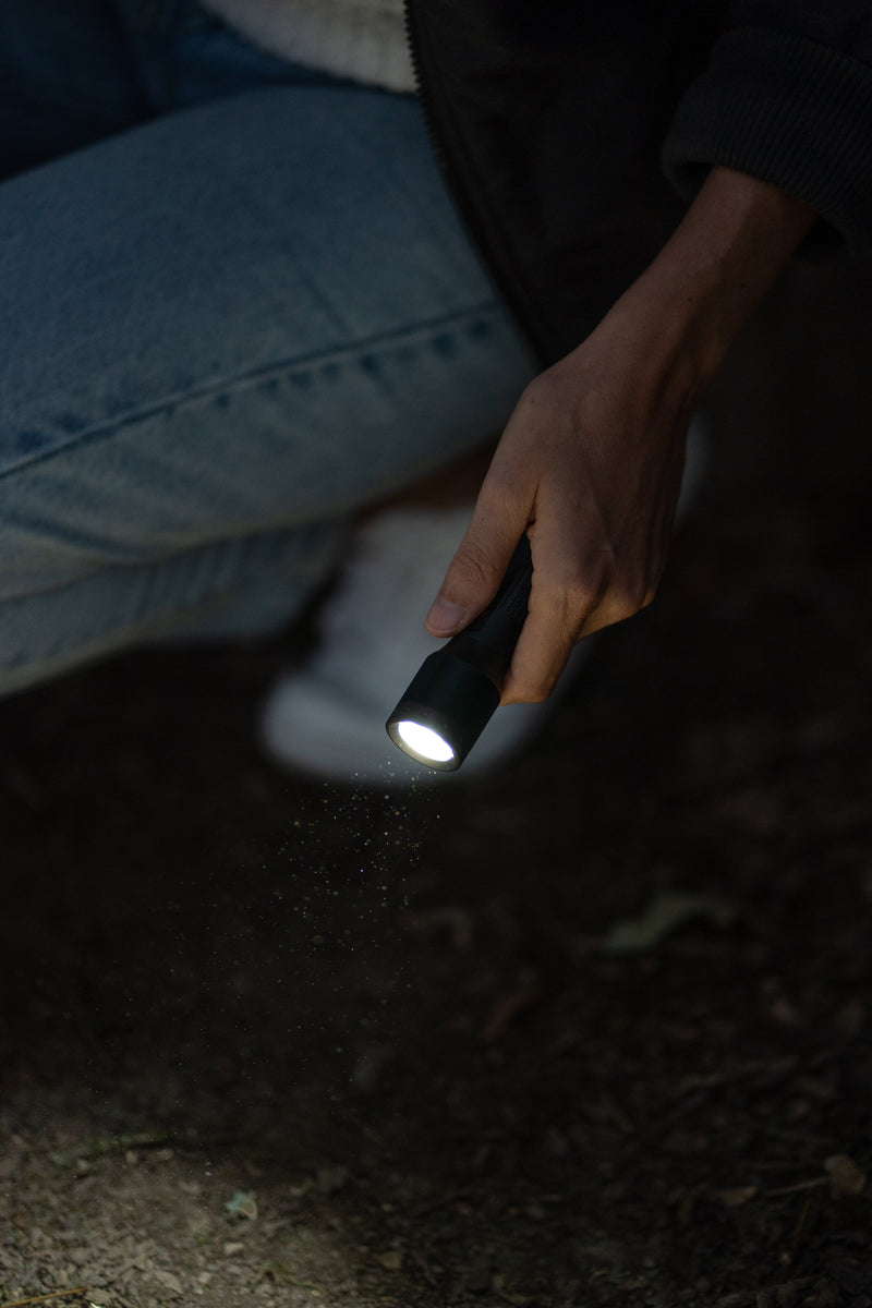 Ledlenser 502178 P5R CORE RECHARGEABLE LED Torch (CS500)
