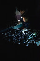 Ledlenser 502600 NEW P6-POLICE CORE LED Torch (CS300)