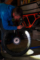 Ledlenser 502179 P6R CORE RECHARGEABLE LED Torch (CS900)