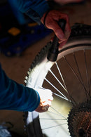 Ledlenser 502179 P6R CORE RECHARGEABLE LED Torch (CS900)