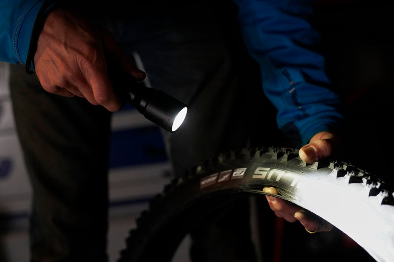 Ledlenser 502180 P7 CORE LED Torch (CS450)