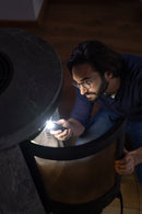 Ledlenser 502181 P7R CORE RECHARGEABLE LED Torch (CS1400)