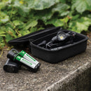 Ledlenser 502127 NEW FLEX10 Powerbank Plus incl 2 x L-ion 21700 (9000mAh)