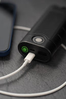 Ledlenser 502127 NEW FLEX10 Powerbank Plus incl 2 x L-ion 21700 (9000mAh)