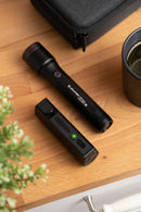 Ledlenser 502511 NEW FLEX5 Powerbank Plus incl 1 x L-ion 21700 (4500mAh)