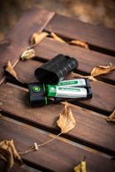 Ledlenser 502125 FLEX7 Powerbank Plus incl 2 x L-ion 18650 (6800mAh)