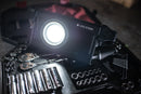 Ledlenser 502172 iF4R-MUSIC RECHARGEABLE Floodlight (2500)