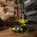 Ledlenser 502022 iH11R RECHARGEABLE LED Headlamp (1000)