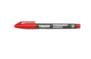 TRACER APM3 Permanent Marker - Red