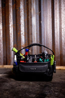 Velocity Pro Gear OT-30-B Rogue 30 Open Tote