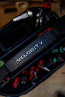 Velocity Pro Gear OT-30-B Rogue 30 Open Tote