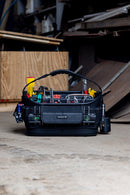 Velocity Pro Gear OT-30XL-B Rogue 30XL Open Tote