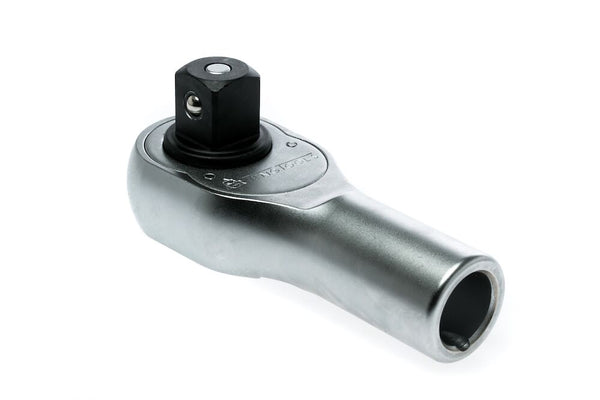 Teng Tools M110010 1" Ratchet Head 24 Teeth