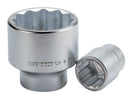 Teng Tools M110565 1" Drive Socket 65mm