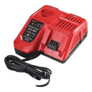 Milwaukee 4932451080 M12-18FC FAST CHARGER