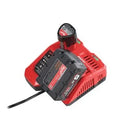 Milwaukee 4932451080 M12-18FC FAST CHARGER